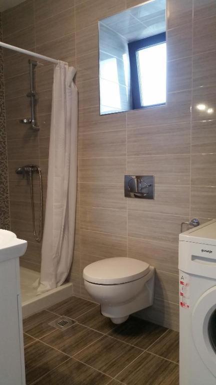 App Stancija Padovan 2 Apartmán *