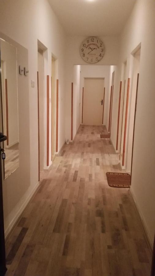 Apartmán App Stancija Padovan 2 *