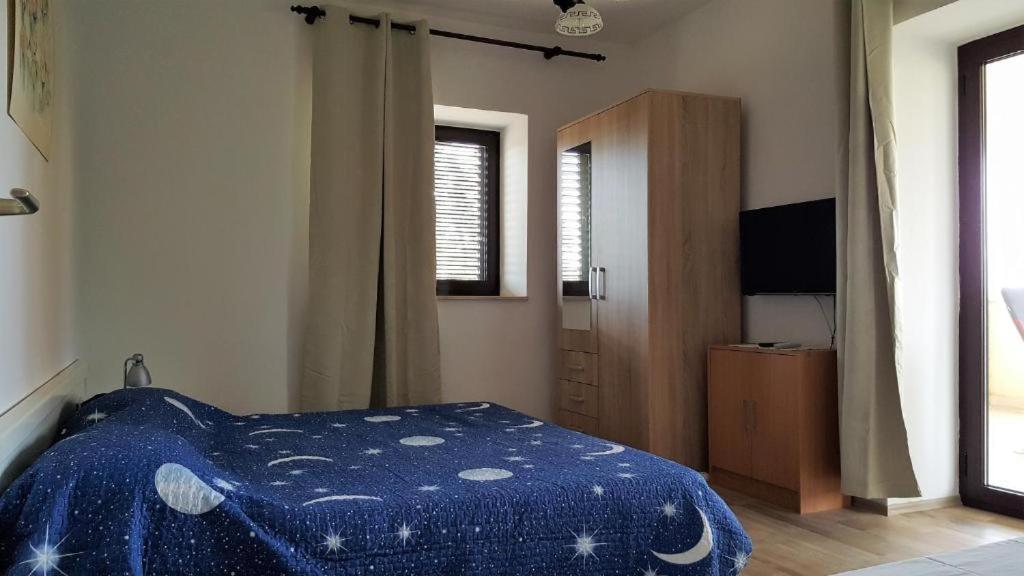 Apartmán App Stancija Padovan 2 Porec