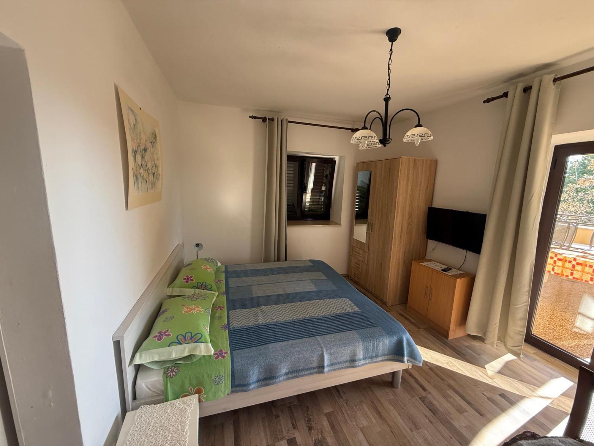 App Stancija Padovan 2 Apartment